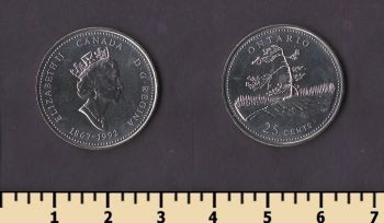 ������ 25 ������ 1992