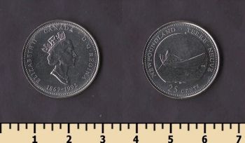 ������ 25 ������ 1992