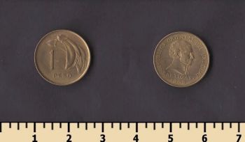 ������� 1 ���� 1968