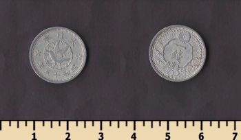 ������ 1 ��� 1938-1940