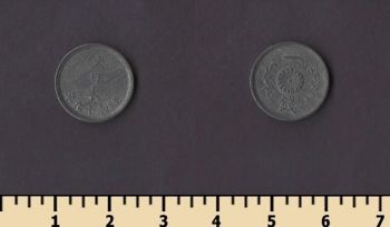 ������ 1 ��� 1944-1945