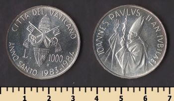 ������� 1000 ��� 1983