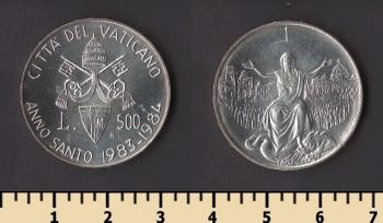������� 500 ��� 1983