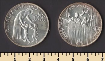 ������� 1000 ��� 1996