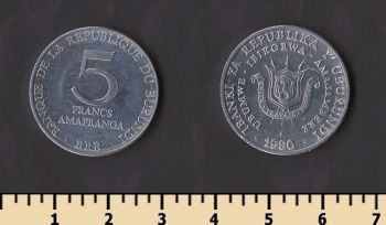 ������� 5 ������� 1980