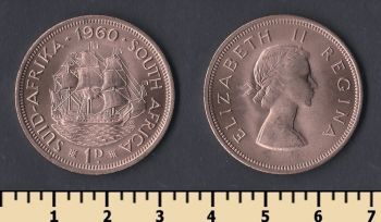  1  1960