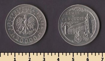 ������ 20000 ������ 1993
