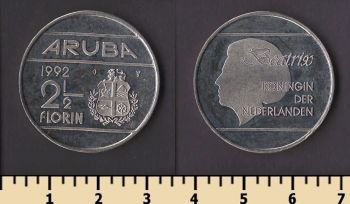  2 1/2  1992