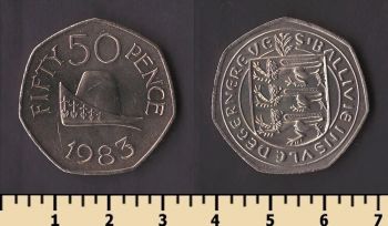 ������ ������ 50 ������ 1983