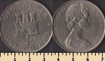 ��������� 1 ����� 1967