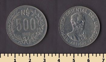 ������� 500 ���� 1989