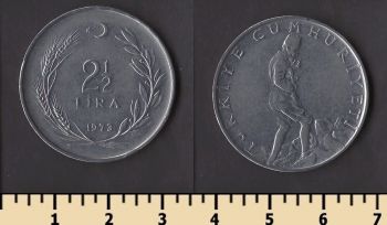 ������ 2 1/2 ���� 1973