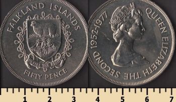 ������������ ������� 50 ������ 1977