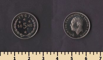 ����� 5 ���� 1967