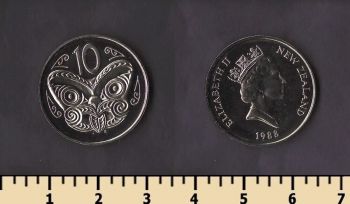 ����� �������� 10 ������ 1988