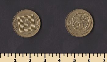 ������� 5 ���� 1985-2007