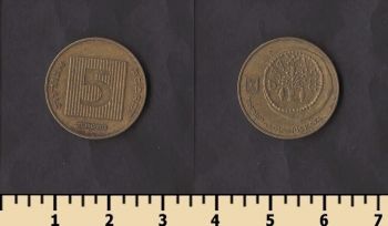 ������� 5 ���� 1985-2007