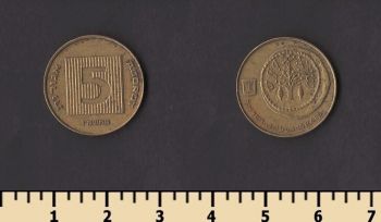 ������� 5 ���� 1985-2007