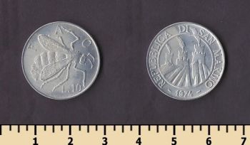 ���-������ 10 ��� 1974