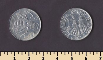 ���-������ 10 ��� 1974