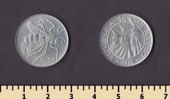 ���-������ 10 ��� 1974