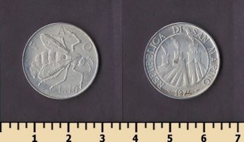 ���-������ 10 ��� 1974