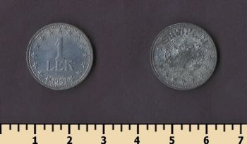 ������� 1 ��� 1957