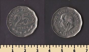  25  1968