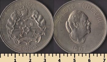  1  1967