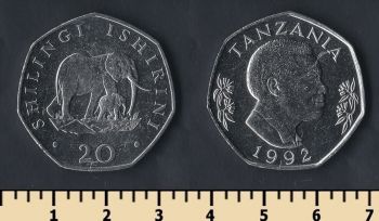  20  1992