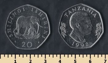 20  1992