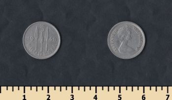  3  = 2 1/2  1968