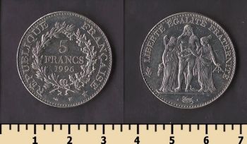 ������� 5 ������� 1996