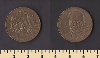 ������� 10 ������� 1985