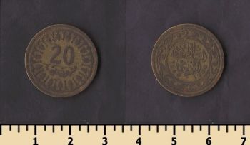 ����� 20 �������� 1960