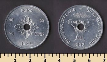 ���� 50 ������ 1952