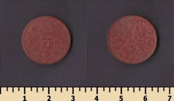 ����� (��������-��) 5 ���� 1945