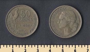  50  1953