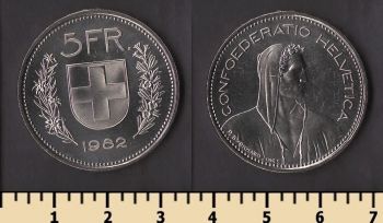 ��������� 5 ������� 1982