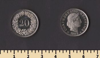 ��������� 20 ������ 1982