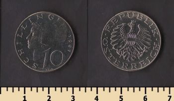 ������� 10 ��������� 1981