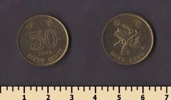 ������� 50 ������ 1998