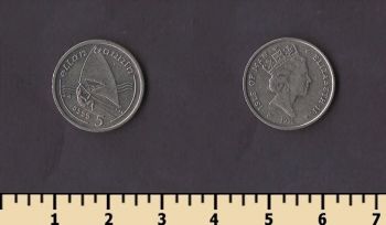 ��� ������ 5 ������ 1991