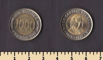 ������� 1000 ����� 1997