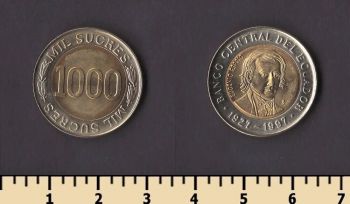 ������� 1000 ����� 1997