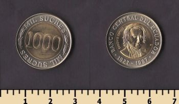������� 1000 ����� 1997