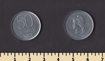 ��������� 50 ������� 1983