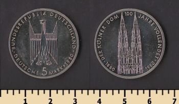 ��� 5 ����� 1980