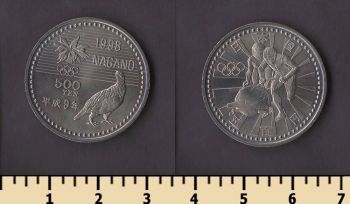 ������ 500 ��� 1998