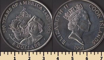 ���� ������� 5 �������� 1991